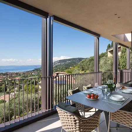 Sole In Miralago Appartement *