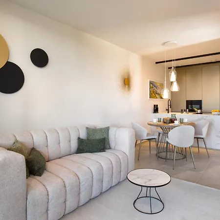 Sole In Miralago Appartement *