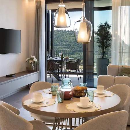 Sole In Miralago Appartement *