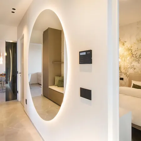 Sole In Miralago Appartement *