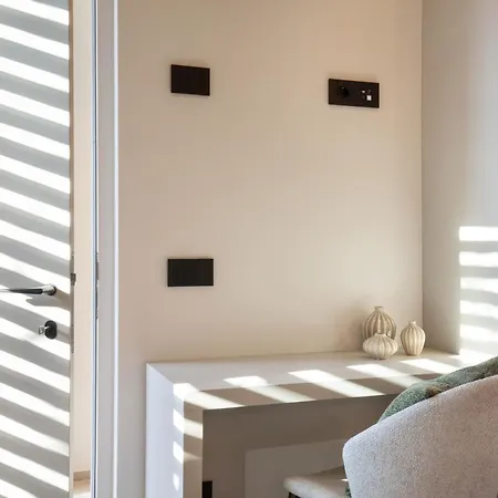 Sole In Miralago Appartement *