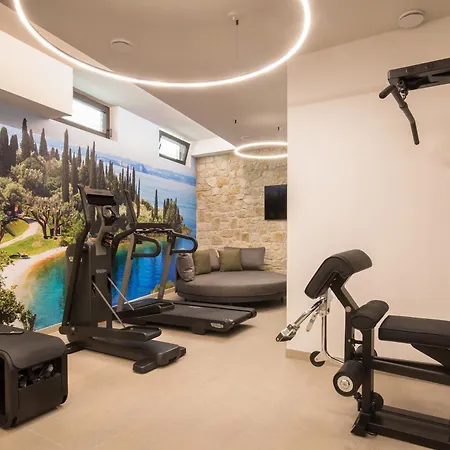 Appartement Sole In Miralago