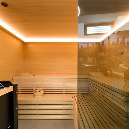 Appartement Sole In Miralago