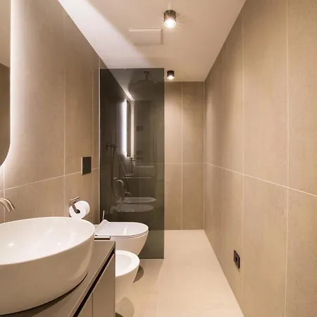 Appartement Sole In Miralago Costermano