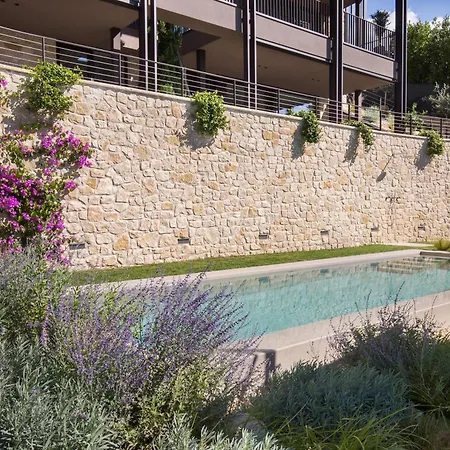 Sole In Miralago Appartement