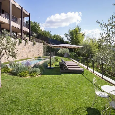 Appartement Sole In Miralago