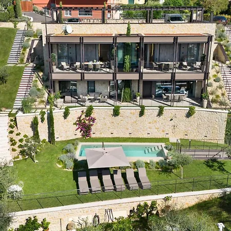 Sole In Miralago Appartement