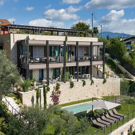 Sole In Miralago Appartement *