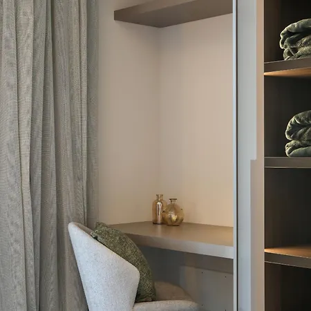 Appartement Sole In Miralago Costermano