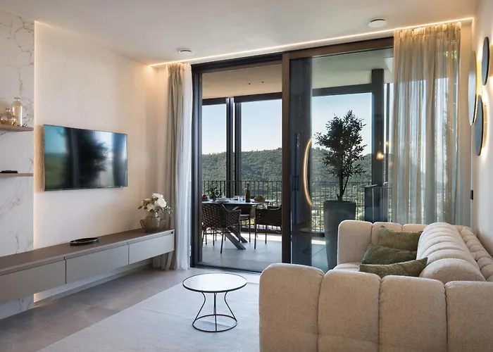 Sole In Miralago Апартаменты