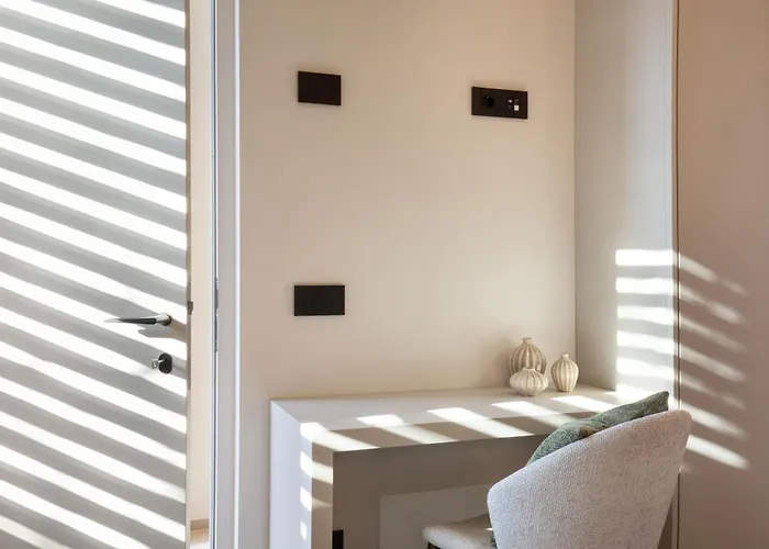 Sole In Miralago Апартаменты *
