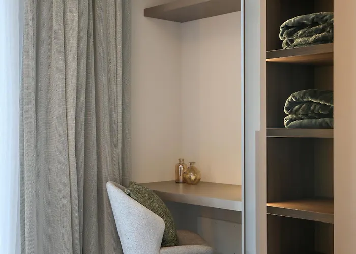 Апартаменты Sole In Miralago Костермано