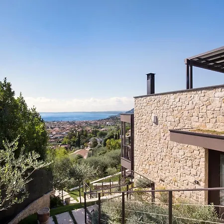 Sole In Miralago Apartament Costermano