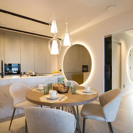 Sole In Miralago * Costermano