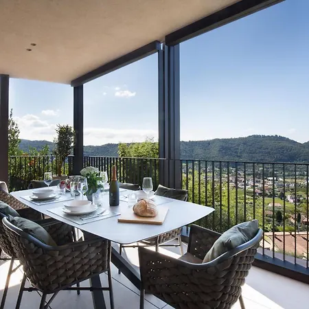 Sole In Miralago Apartament