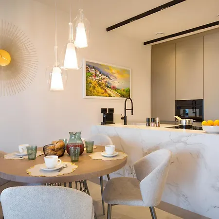 Apartament Sole In Miralago *