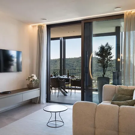 Sole In Miralago Apartament