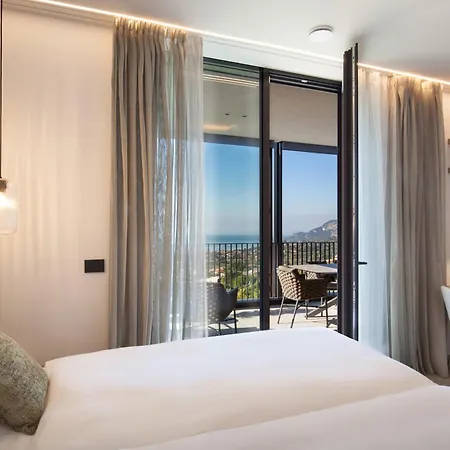 Apartament Sole In Miralago *