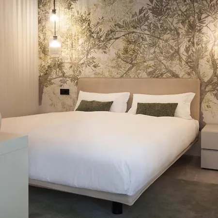 Apartament Sole In Miralago Costermano