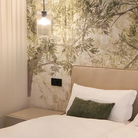 Sole In Miralago * Costermano