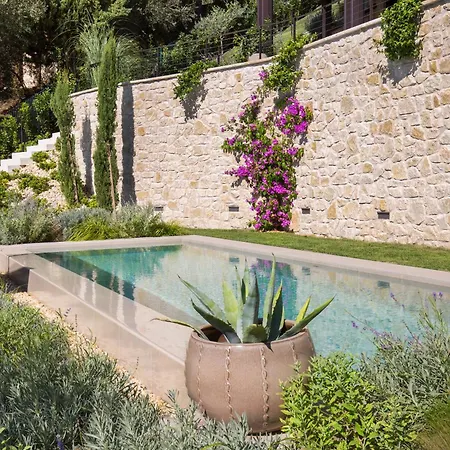 Sole In Miralago * Costermano