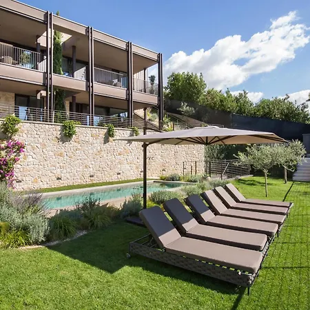 Sole In Miralago Apartament