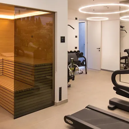 Sole In Miralago Apartament Costermano