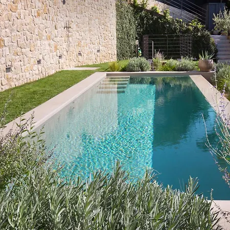 Apartament Sole In Miralago