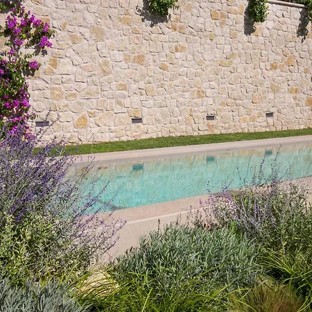 Sole In Miralago Apartament Costermano