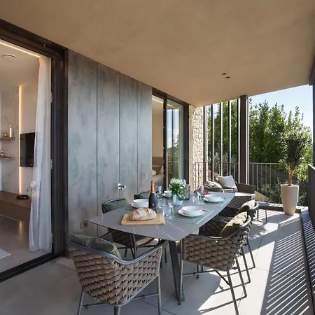 Sole In Miralago Apartament