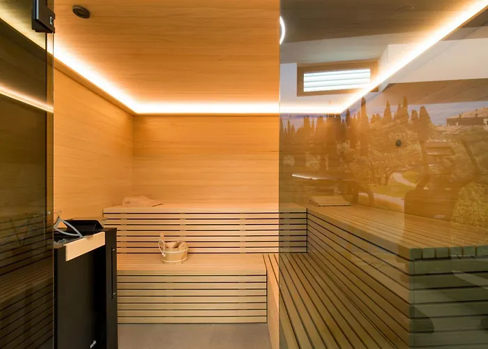 Apartmán Sole In Miralago